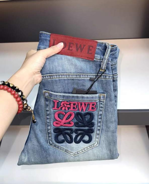 Picture of Loewe Jeans Long _SKULoewesz30-4013xr19810802